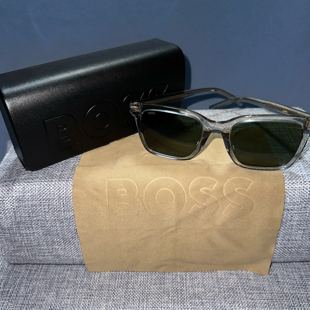 Hugo Boss Designer Sunglasses Brand New